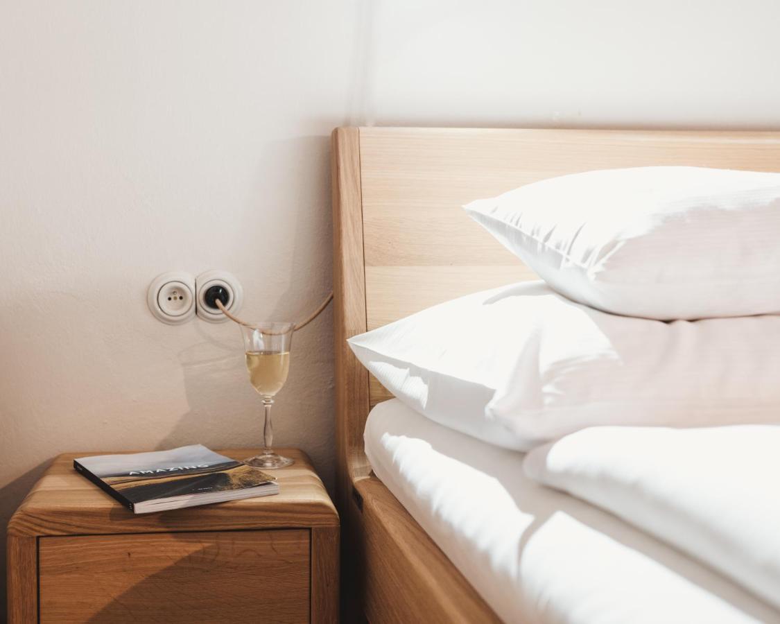 Hotel Alt Straninger à Český Krumlov Extérieur photo