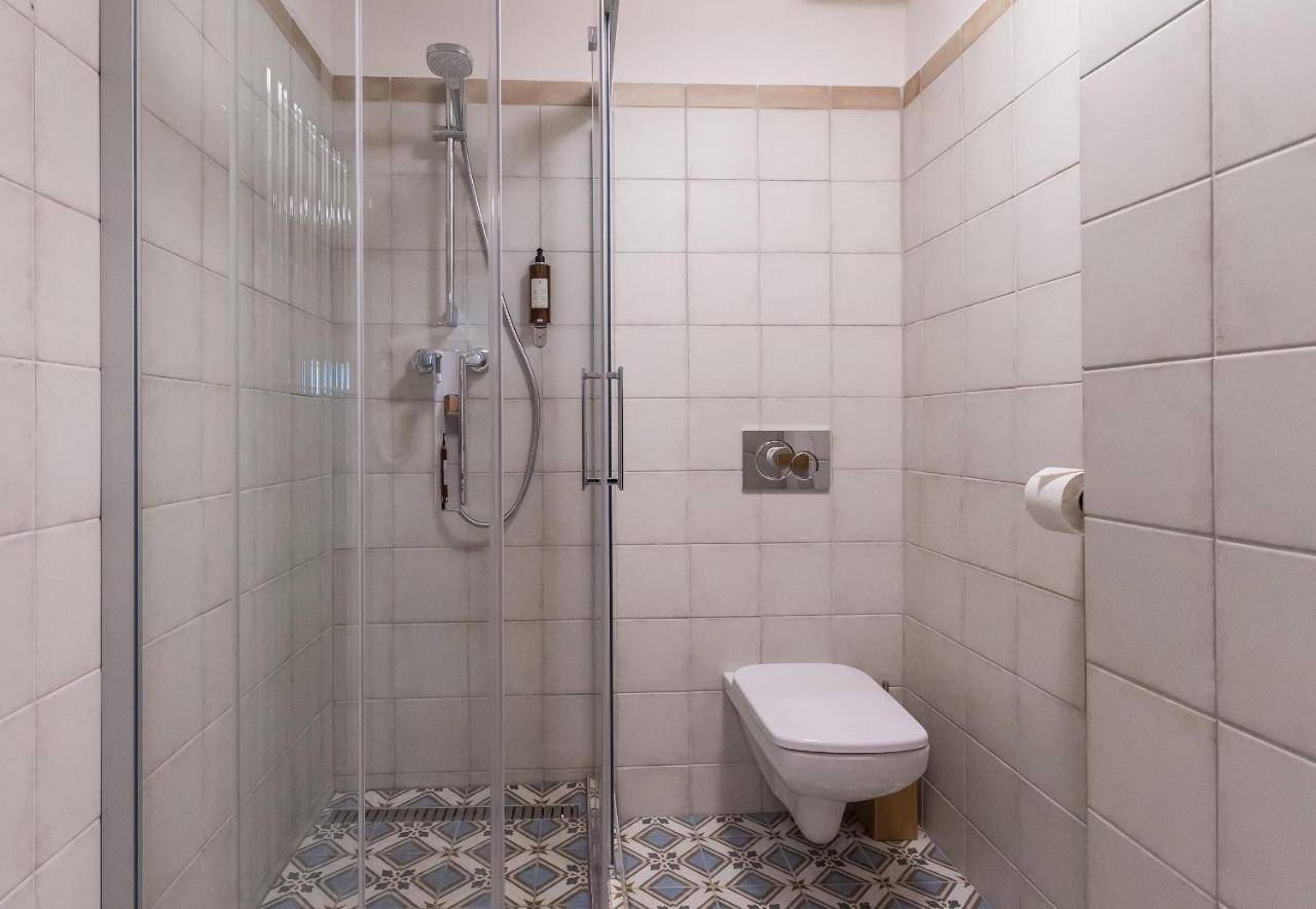 Hotel Alt Straninger à Český Krumlov Extérieur photo