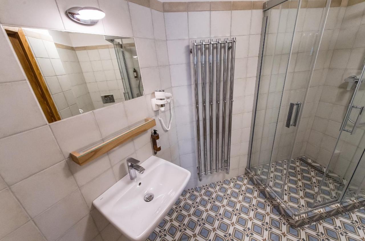 Hotel Alt Straninger à Český Krumlov Extérieur photo